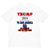 Trump 2024 To Save America Unisex t-shirt, Trump Vs DeSantis  Shirt, Take America Back Trump, President Trump T-shirt, Make Liberals Cry Shirt, Trump Rally Shirt, Trump Vs Biden 2024 Shirt